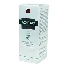 Acne Rid Serum-40gm